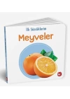 İlk Sözcüklerim - Meyveler