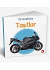 İlk Sözcüklerim - Taşıtlar