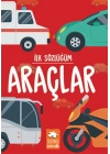 İlk Sözlüğüm - Araçlar