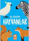 İlk Sözlüğüm - Hayvanlar
