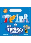 İlk Tamirci Çantam (Cırt Cırtlı Kitap)