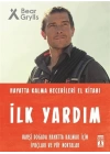 İlk Yardım - Hayatta Kalma Becerileri El Kitabı 3
