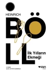İlk Yılların Ekmeği
