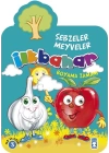 İlkbahar - Boyama Zamanı