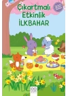 İlkbahar - Çıkartmalı Etkinlik