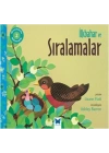 İlkbahar ve Sıralamalar / Mevsimlerle Matematik 2