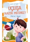 İlker Hepyaşar 1 - Uçuşa Hazır mısınız?