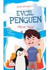 İlker Hepyaşar 3 - Evcil Penguen