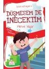 İlker Hepyaşar 4 - Düşmesem de İnecektim