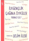 İlkgençlik Çağına Öyküler - 1. Cilt