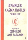 İlkgençlik Çağına Öyküler - 3. Cilt
