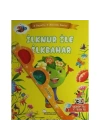 İlknur İle İlkbahar 3D Gözlük Hediyeli