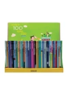 İlköğretim 100 Temel Eser - 40 Kitap Takım