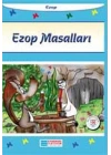 İlköğretim İçin Ezop Masalları