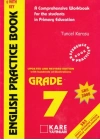İlköğretim İngilizce-7 English Practice Book (SBS 2008)