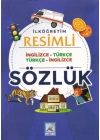 İlköğretim Resimli İngilizce-Türkçe  Türkçe-İngilizce Sözlük