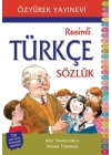 İlköğretim Resimli Türkçe Sözlük