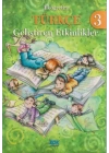 İlköğretim Türkçe 3