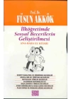 İlköğretimde Sosyal Becerilerin Geliştirilmesi Ana - Baba El Kitabı