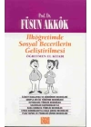 İlköğretimde Sosyal Becerilerin Geliştirilmesi Öğretmen El Kitabı