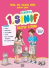 İlkokul 1. Sınıf Destek Kitabı