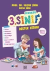 İlkokul 3. Sınıf Destek Kitabı