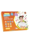 İlkokul Aktif Zeka Oyunları 3