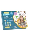 İlkokul Aktif Zeka Oyunları 4