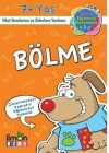 İlkokul Eğlenceli Matematik - Bölme