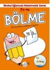 İlkokul Eğlenceli Matematik Serisi - Bölme 7+ Yaş