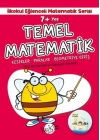 İlkokul Eğlenceli Matematik Serisi - Temel Matematik 7+ Yaş