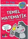 İlkokul Eğlenceli Matematik - Temel Matematik