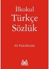 İlkokul Türkçe Sözlük