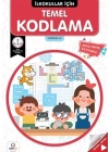 İlkokullar İçin Temel Kodlama - Akıllı Tahta Uyumlu