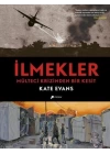 İlmekler - Mülteci Krizinden Bir Kesit