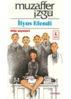 İlyas Efendi