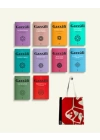 İmam Gazzâlî Kitap Seti (Çanta Hediyeli)