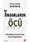 İmamların Öcü  Türk Silahlı Kuvvetleri’nde Cemaat Yapılanması