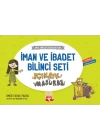 İman ve İbadet Bilinci Seti  (10 Kitap)