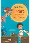 İmdat! Büyükanne Geri Dönüyor