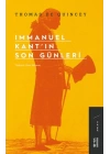 Immanuel Kant’ın Son Günleri