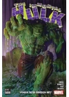 Immortal Hulk 1 - Yoksa İkisi Birden Mi?