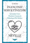 İnancınız Servetinizdir