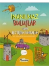 İnanılmaz Buluşlar Haydi İletişim Kuralım