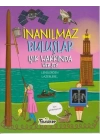İnanılmaz Buluşlar Işık Hakkında Herşey