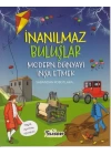 İnanılmaz Buluşlar Modern Dünyayı İnşa Etmek