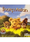 İnatçı Aslan - Bozkırdan Arkadaşlar