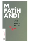 İnce Ayar Hassas Mi’yar