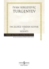 İnceldiği Yerden Kopar - Sığıntı - Hasan Ali Yücel Klasikleri (Ciltli)