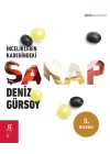 İnceliklerin Kadehindeki Şarap